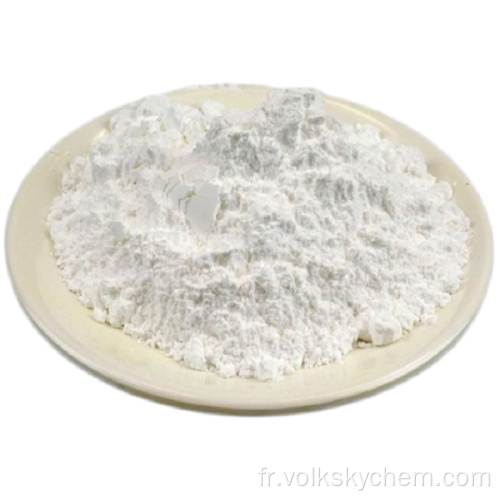 Grade alimentaire alginate de sodium CAS 9005-38-3